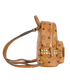 Xmini Stark Backpack, side view